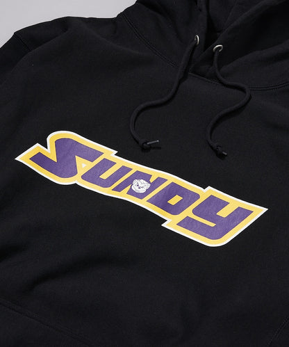 SUNDY SWEAT HOODIE