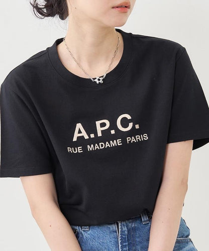 聯名 RUE MADAME T恤