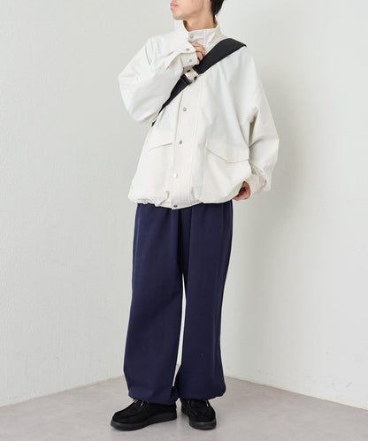 合成尼龍褶皺肩揹包