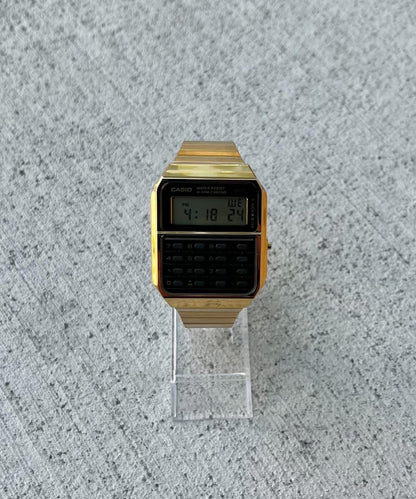 【CASIO】CA-500WEG-1AJF