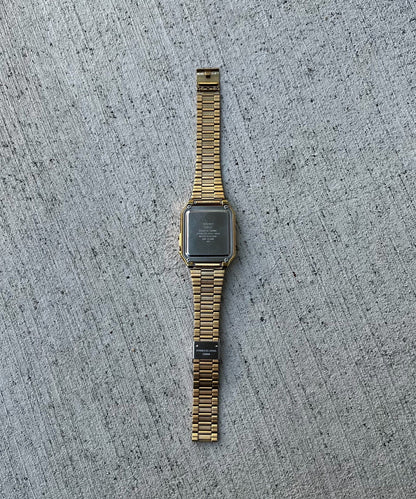 【CASIO】CA-500WEG-1AJF