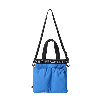 fragment design × RAMIDUS RAMIDUS DOG 手提包 -1