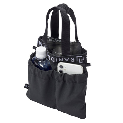 fragment design × RAMIDUS RAMIDUS DOG 手提包 -1