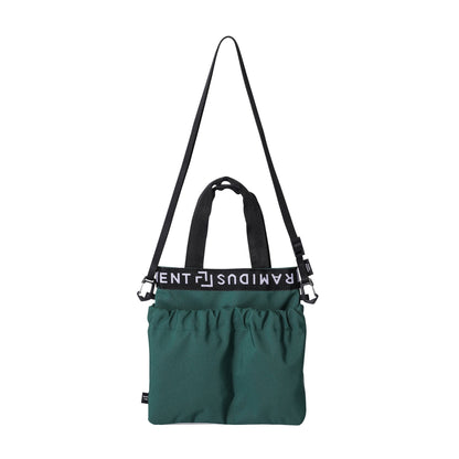 fragment design × RAMIDUS RAMIDUS DOG 手提包 -1