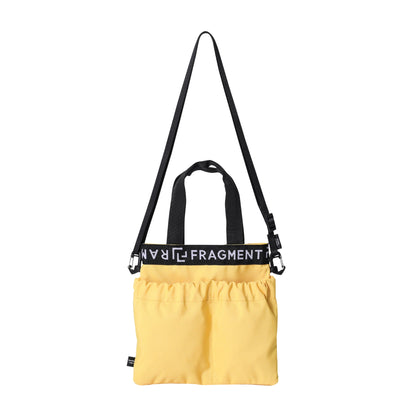 fragment design × RAMIDUS RAMIDUS DOG 手提包 -1