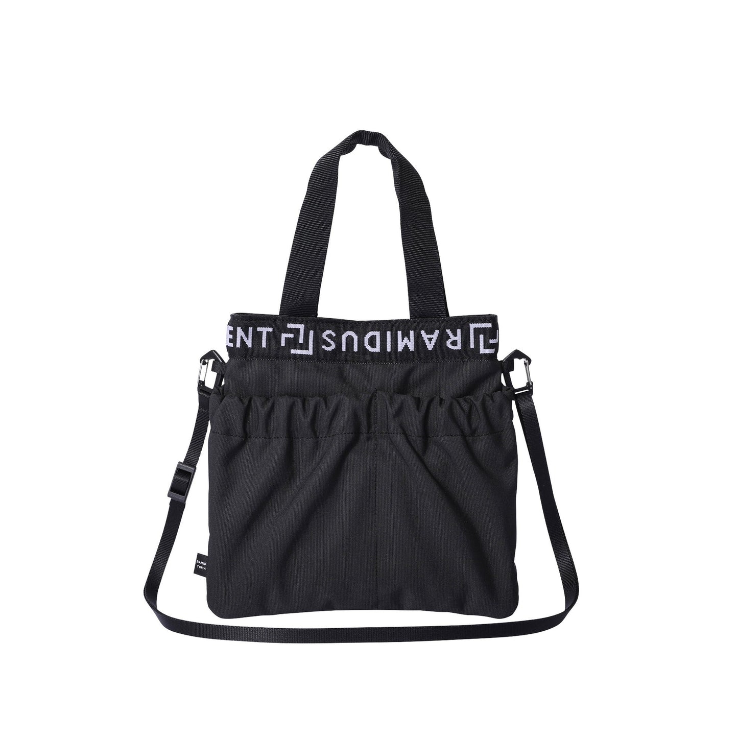 fragment design × RAMIDUS RAMIDUS DOG 手提包 -1