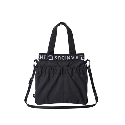 fragment design × RAMIDUS RAMIDUS DOG 手提包 -1