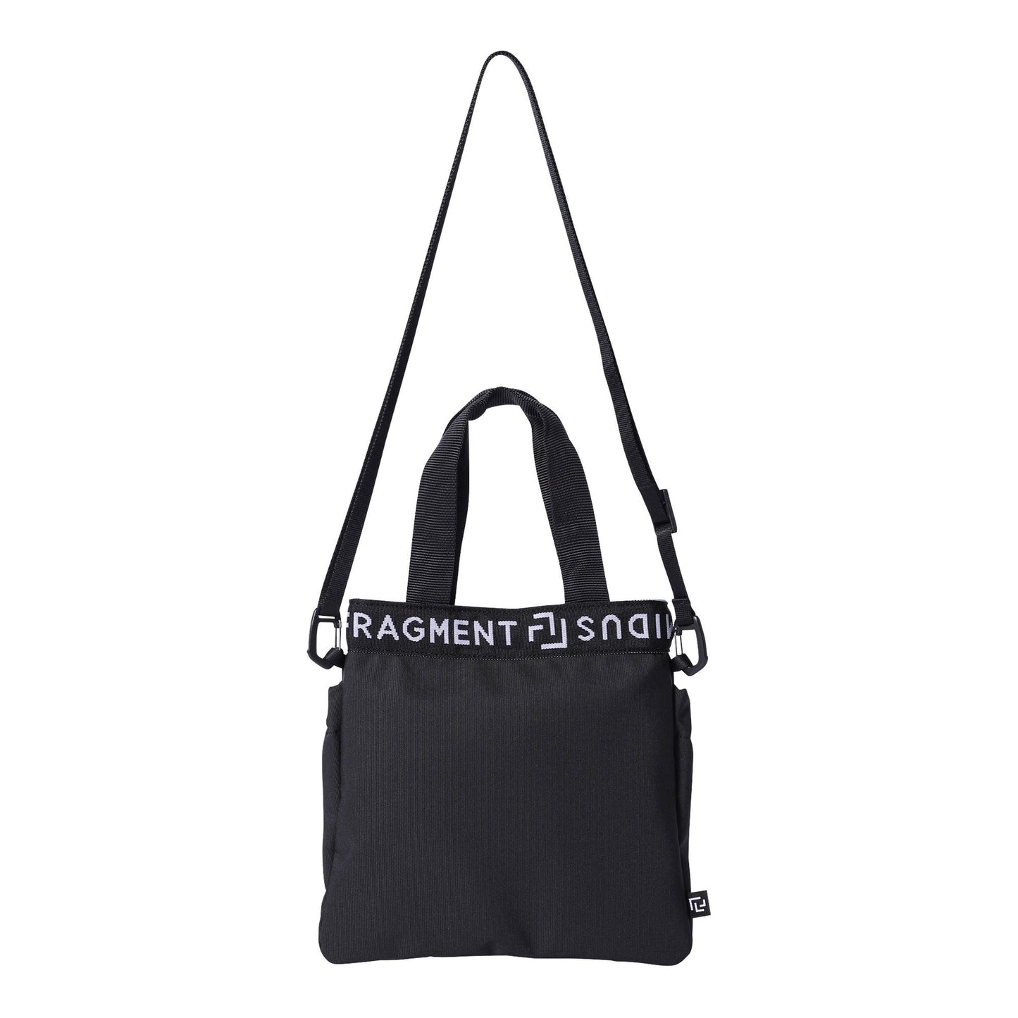 fragment design × RAMIDUS RAMIDUS DOG 手提包 -1