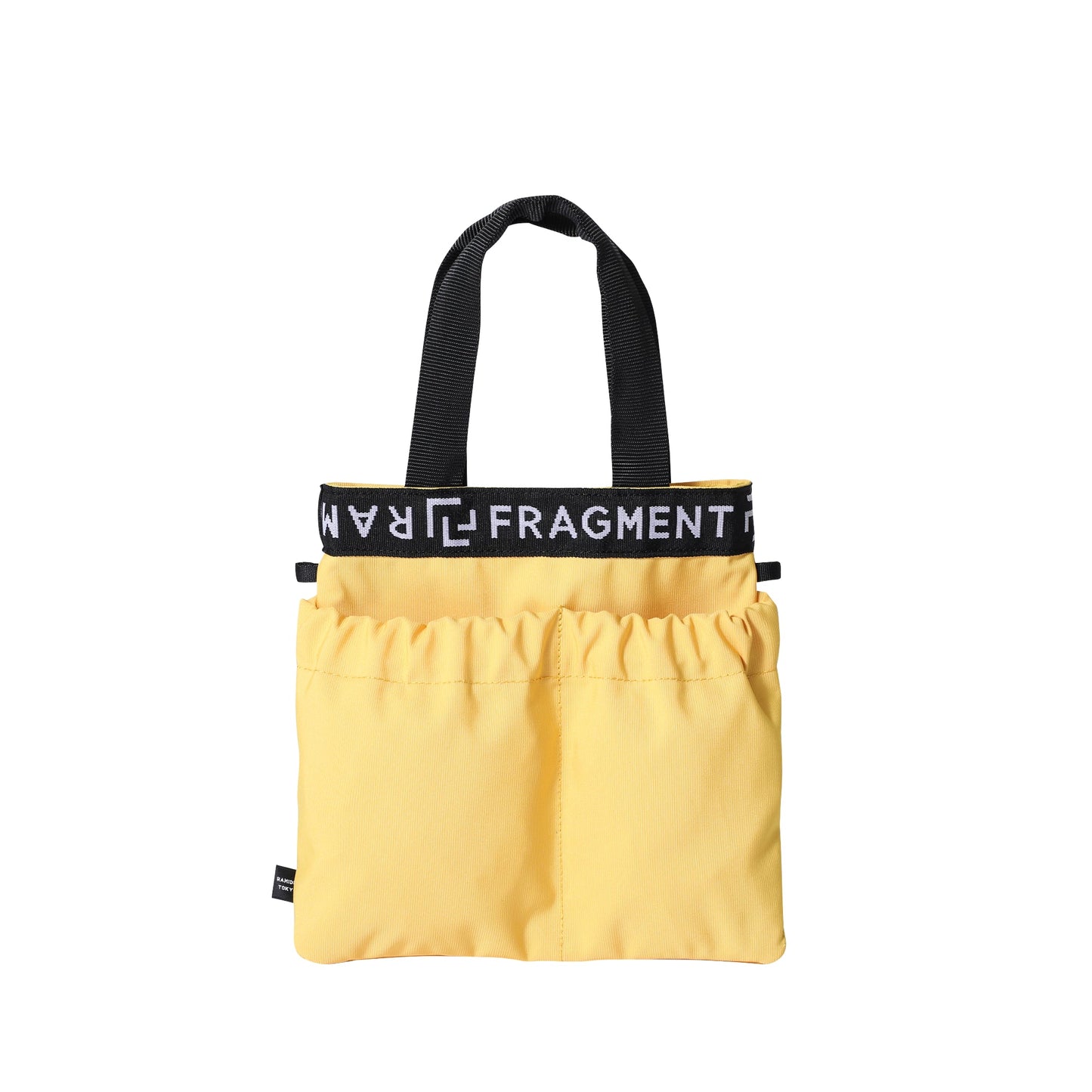 fragment design × RAMIDUS RAMIDUS DOG 手提包 -1
