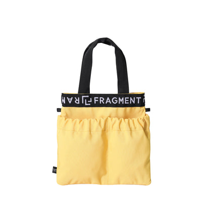 fragment design × RAMIDUS RAMIDUS DOG 手提包 -1
