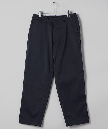 Wide Chino Pants