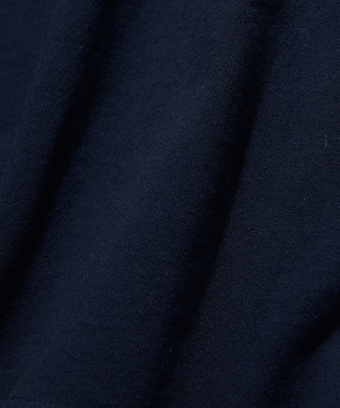 Heavy Weight Jersey Pocket T恤