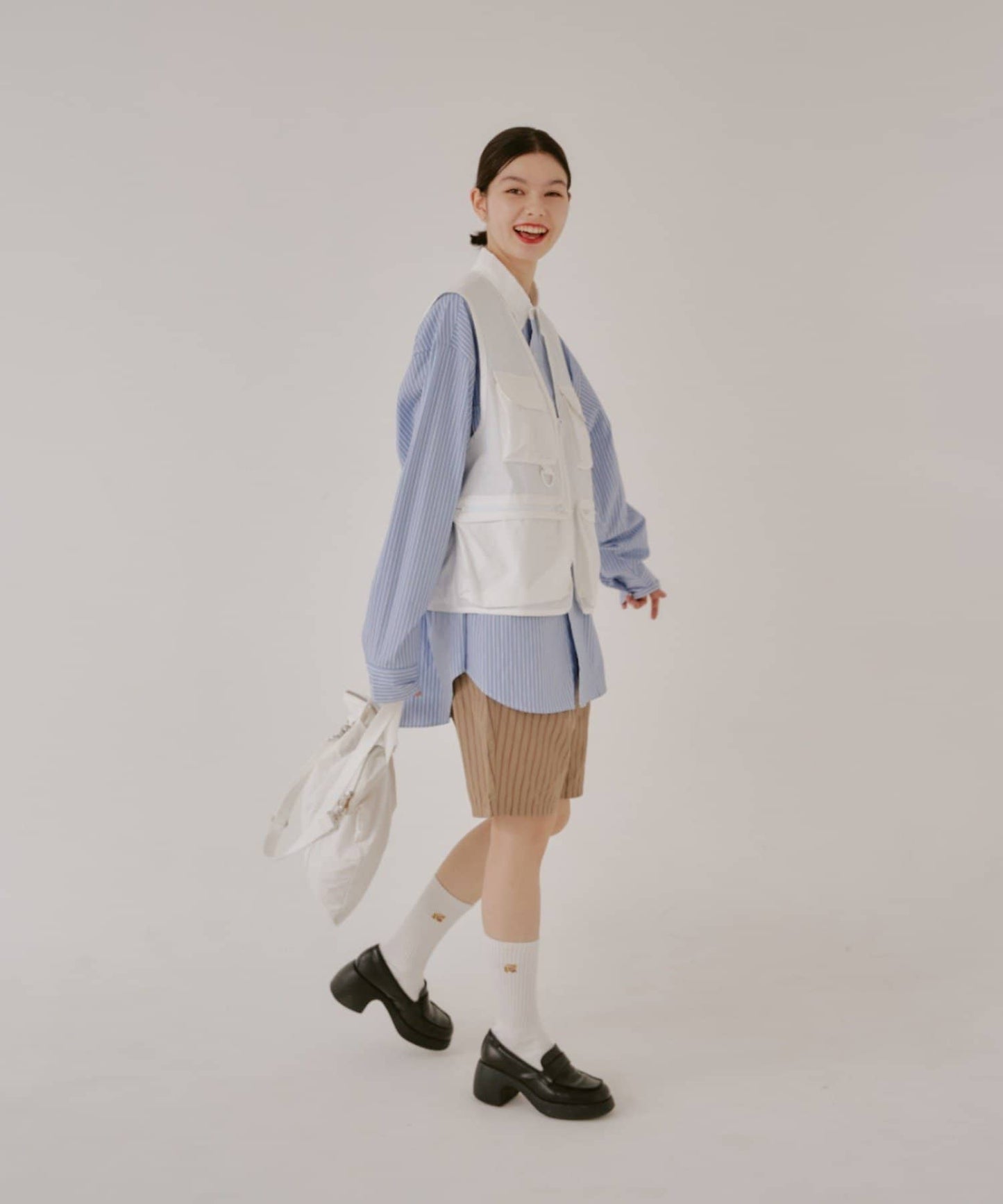 【WHIMSIC】釣魚背心