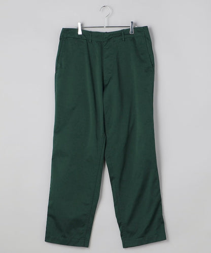 Wide Chino Pants