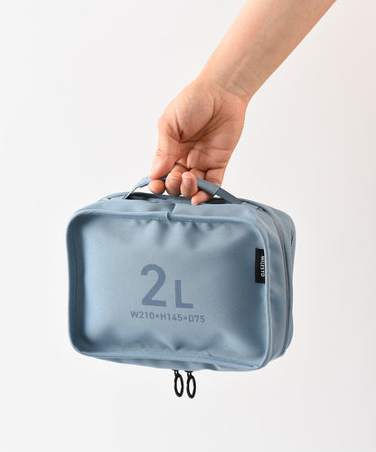 掛式整理袋 2L