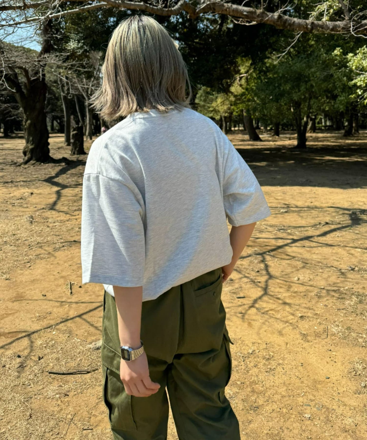 【Franklin Climbing】鬥牛犬滑板短袖T恤
