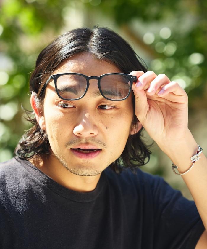 太陽眼鏡 太陽光色 #E