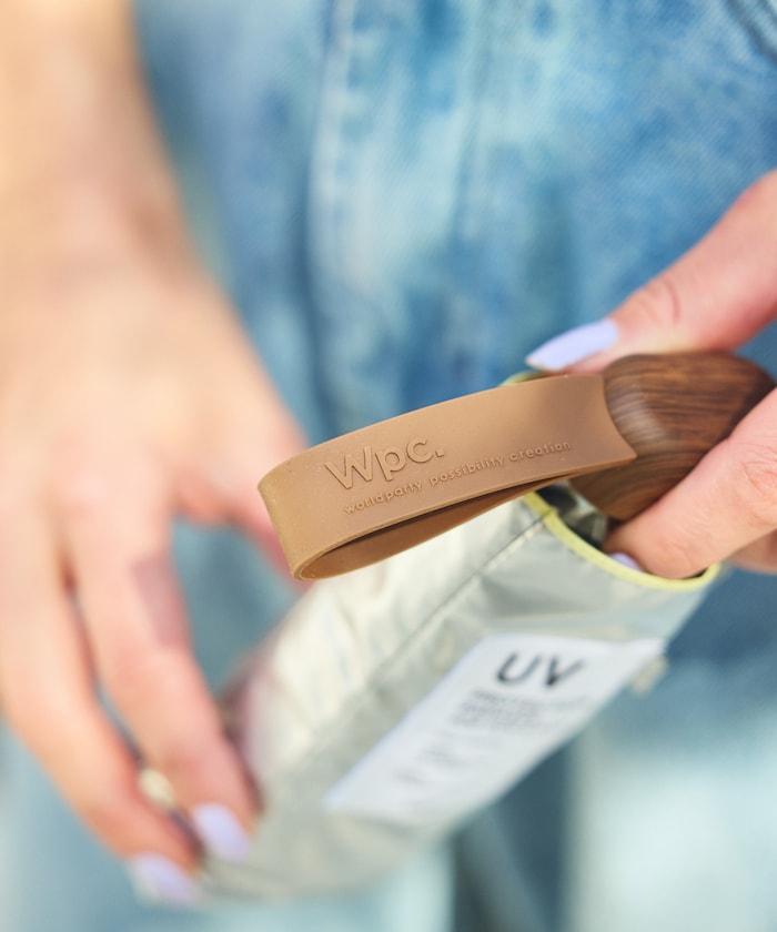 遮光內部顏色小號 迷你 晴雨兼用 摺疊傘