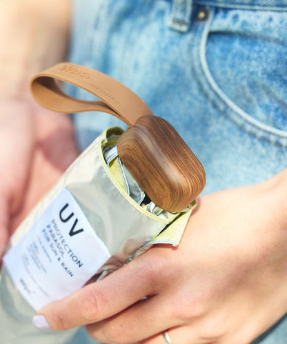 遮光內部顏色小號 迷你 晴雨兼用 摺疊傘