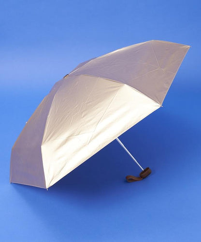 遮光內部顏色小號 迷你 晴雨兼用 摺疊傘