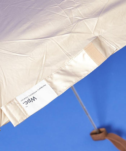 遮光內部顏色小號 迷你 晴雨兼用 摺疊傘