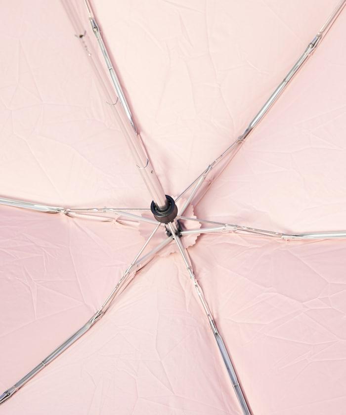 遮光內部顏色小號 迷你 晴雨兼用 摺疊傘