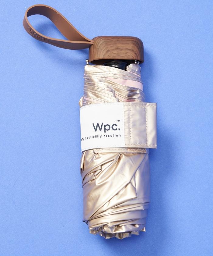 遮光內部顏色小號 迷你 晴雨兼用 摺疊傘