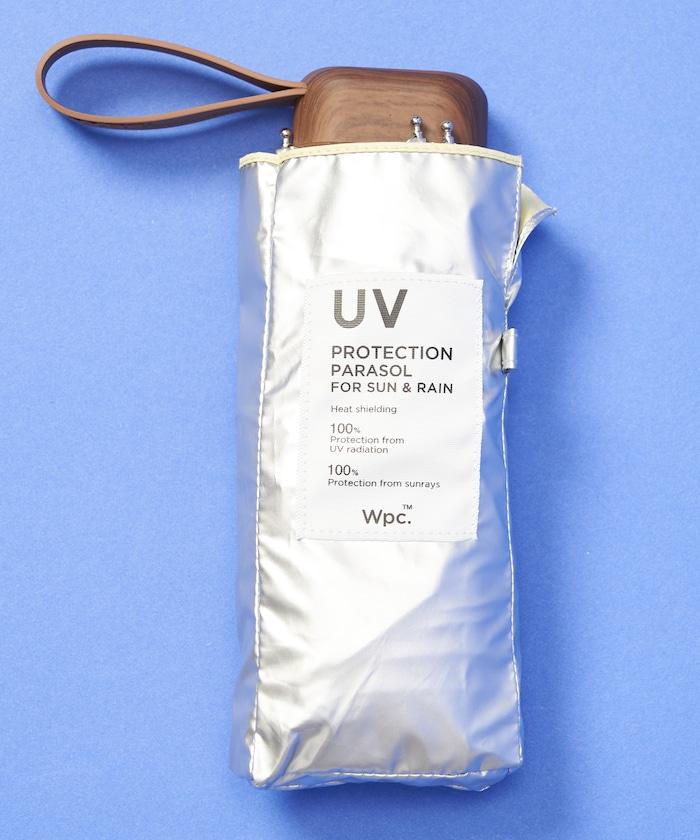 遮光內部顏色小號 迷你 晴雨兼用 摺疊傘