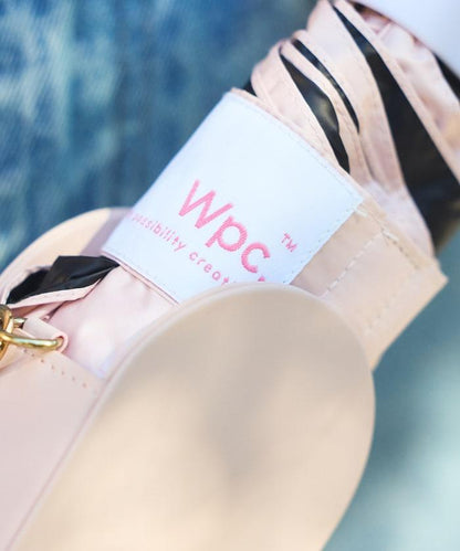 遮光小挎包雨傘 晴雨兼用 摺疊款