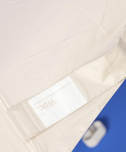 遮光小挎包雨傘 晴雨兼用 摺疊款