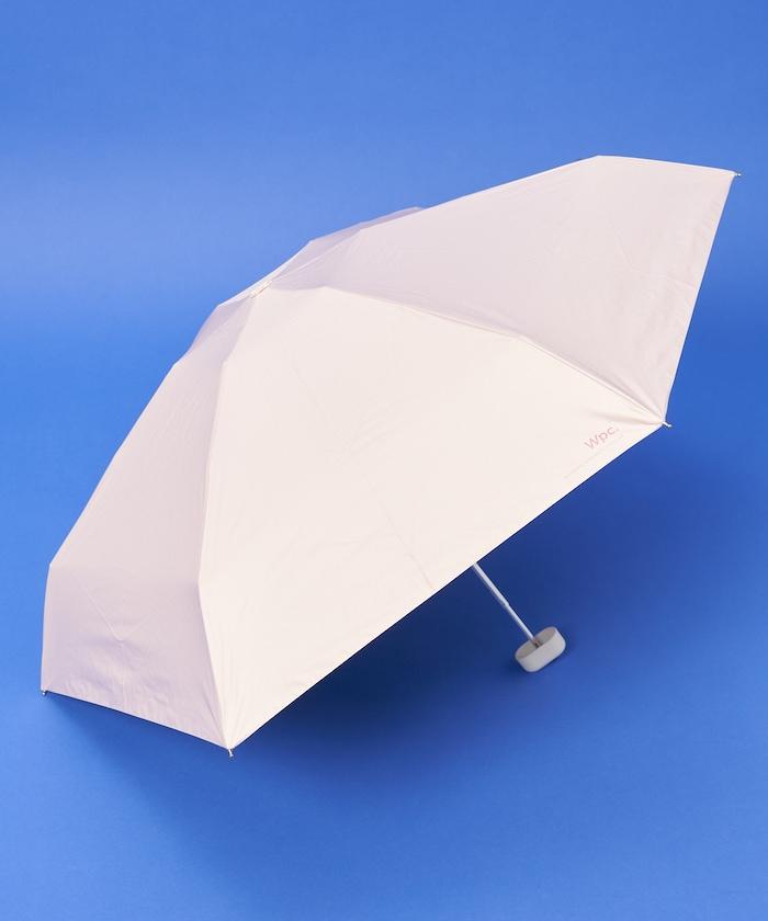 遮光小挎包雨傘 晴雨兼用 摺疊款