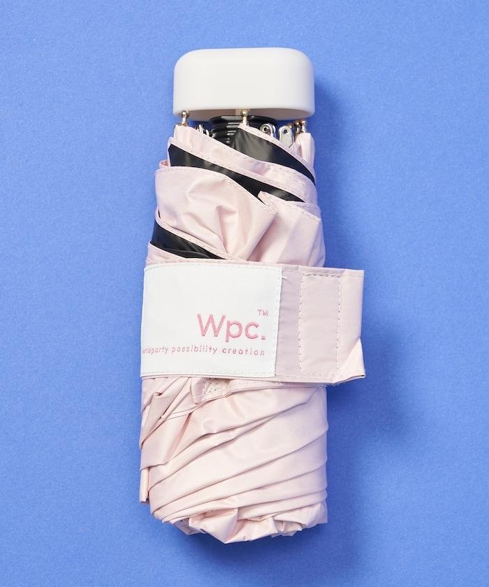 遮光小挎包雨傘 晴雨兼用 摺疊款