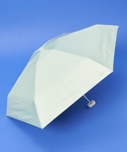 遮光小挎包雨傘 晴雨兼用 摺疊款