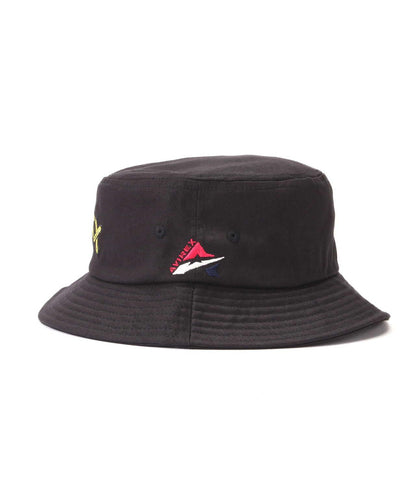 A-STAR LOGO BUCKET HAT / A星標 徽標 桶帽