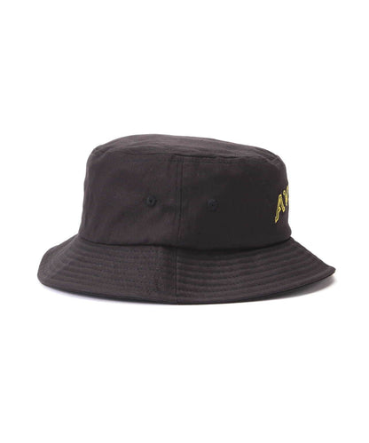 A-STAR LOGO BUCKET HAT / A星標 徽標 桶帽