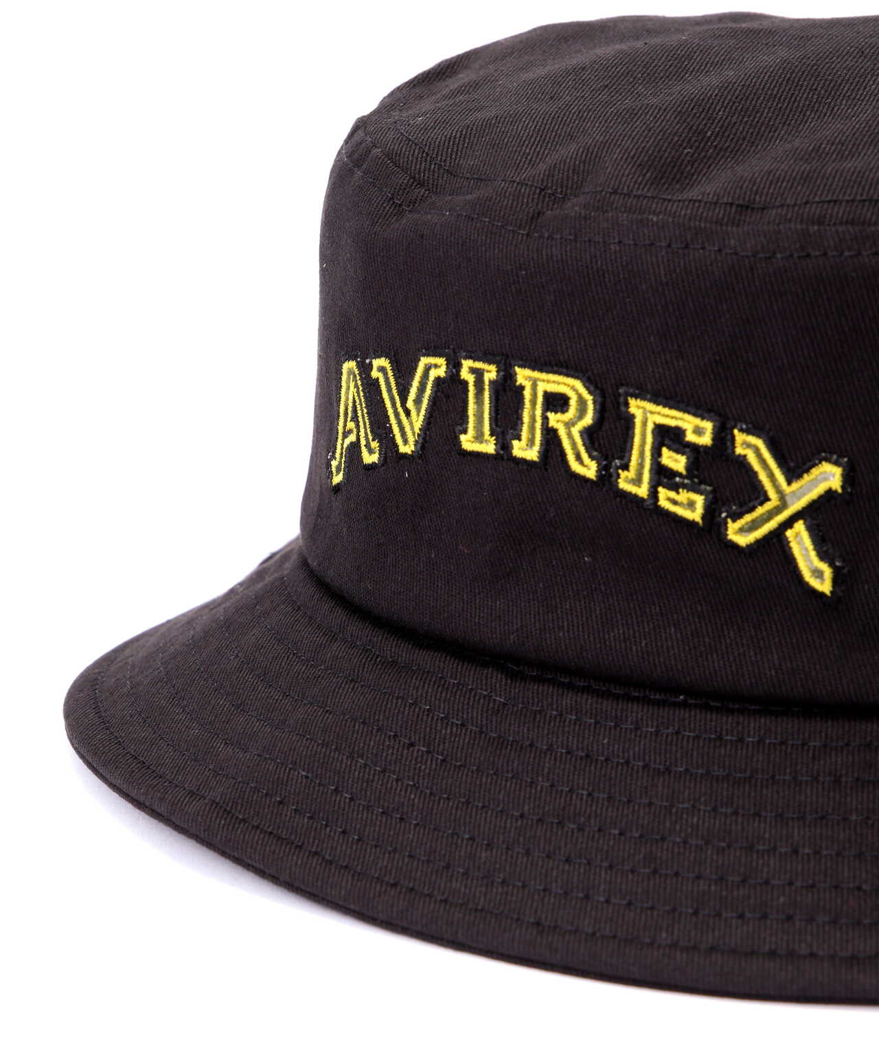 A-STAR LOGO BUCKET HAT / A星標 徽標 桶帽