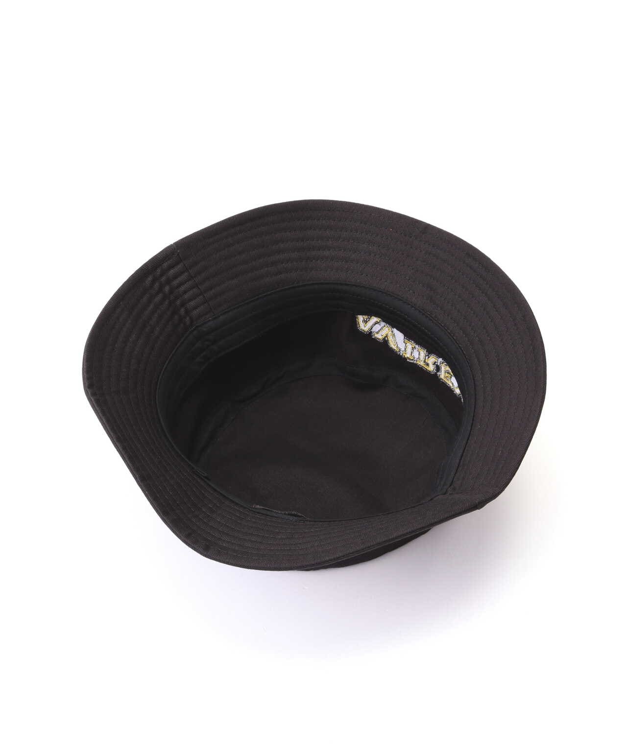 A-STAR LOGO BUCKET HAT / A星標 徽標 桶帽