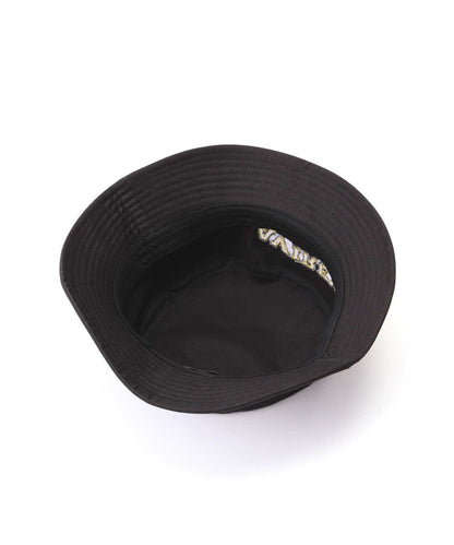 A-STAR LOGO BUCKET HAT / A星標 徽標 桶帽