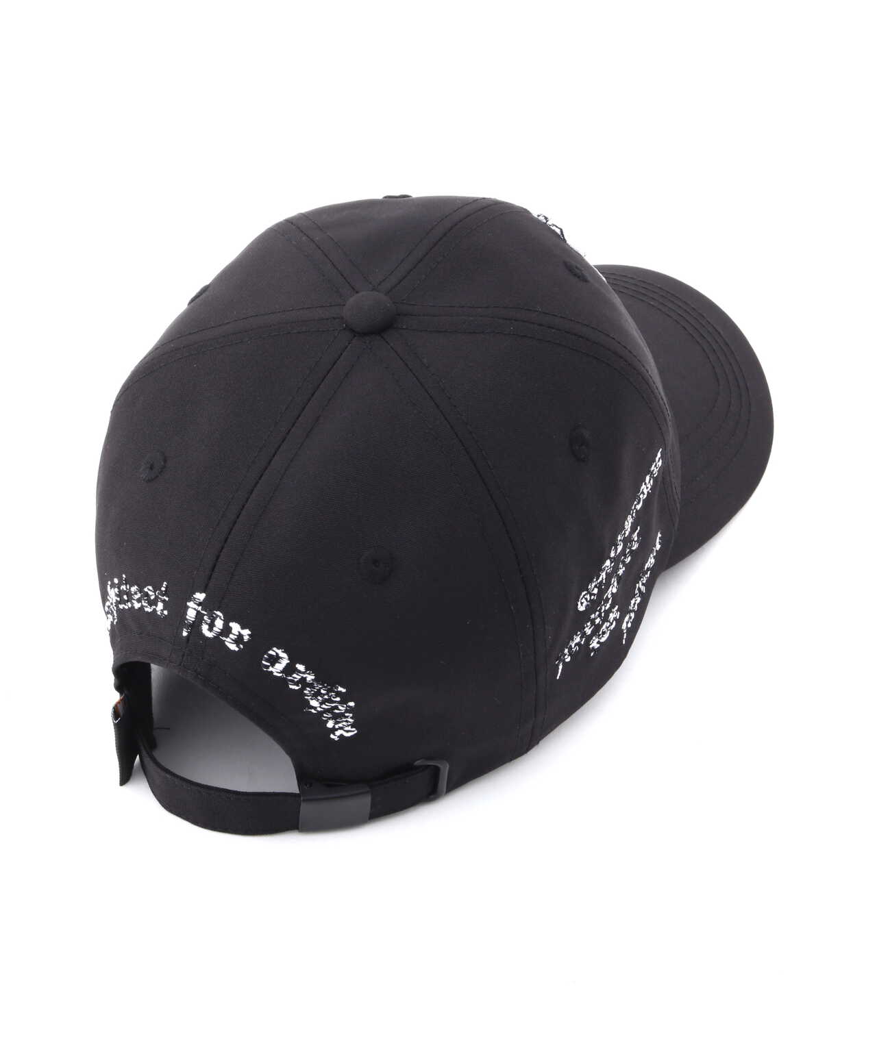 A4A×DankeSchon/エーフォーエー×ダンケシェーン/A4 CODURA CAP/ロゴ帽