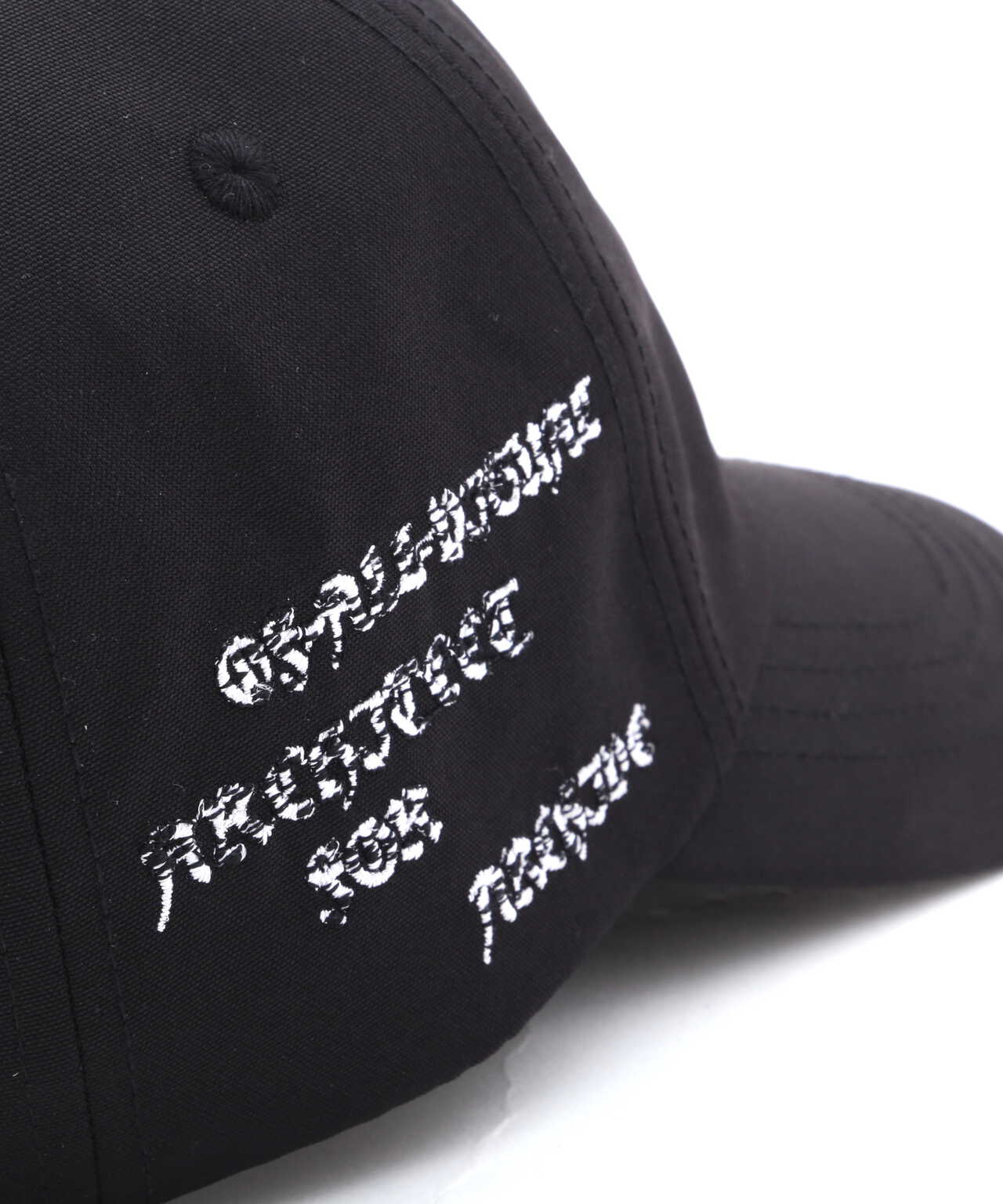 A4A×DankeSchon/エーフォーエー×ダンケシェーン/A4 CODURA CAP/ロゴ帽