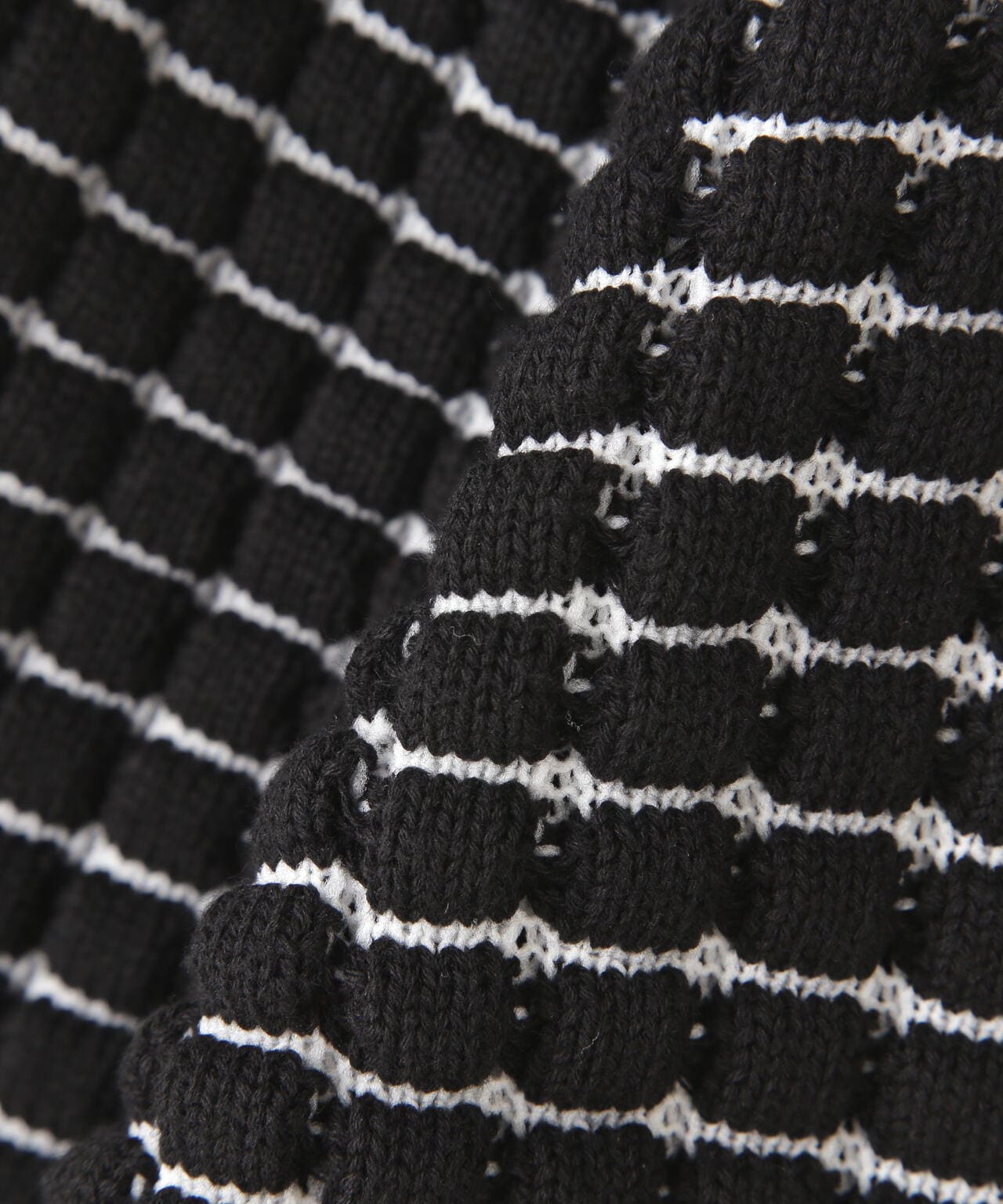 1PIU1UGUALE3 RELAX/ウノピゥ ウノ ウグァーレ トレ リラックス/ ビッグワッフル褲