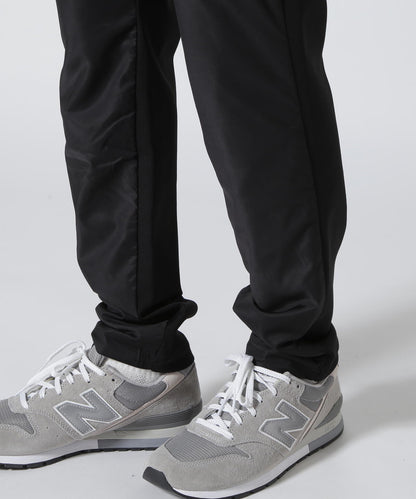 1PIU1UGUALE3 RELAX/ウノピゥウノウグァーレトレ リラックス/プリマロフトバックニットスラックス 1PIU1UGUALE3 RELAX/一加一等於三 休閒/PrimaLoft填充針織長褲