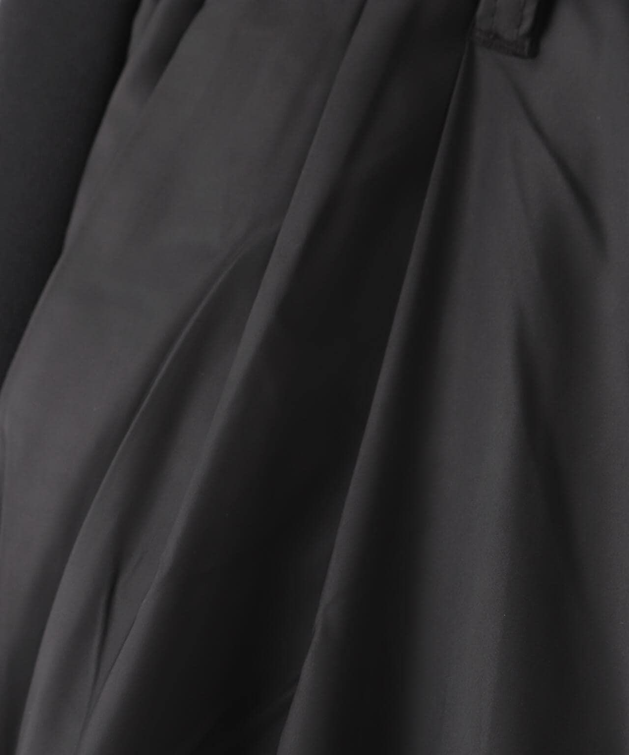 1PIU1UGUALE3 RELAX/ウノピゥウノウグァーレトレ リラックス/プリマロフトバックニットスラックス 1PIU1UGUALE3 RELAX/一加一等於三 休閒/PrimaLoft填充針織長褲