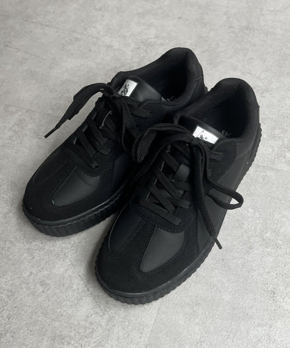 【U.S. POLO ASSN.】【女士尺碼】厚底運動鞋