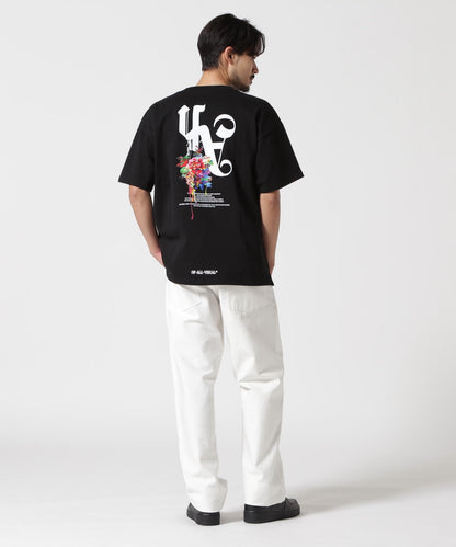 A4A/エーフォーエー/A4 短袖T恤