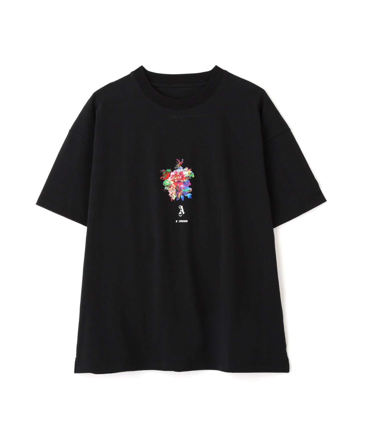 A4A/エーフォーエー/A4 短袖T恤