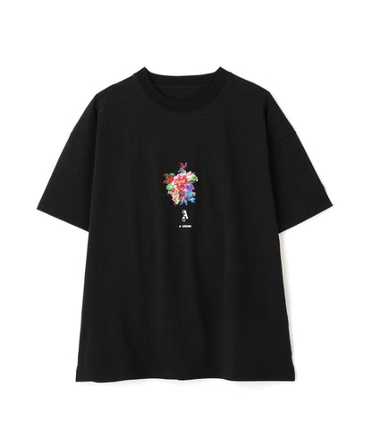 A4A/エーフォーエー/A4 短袖T恤