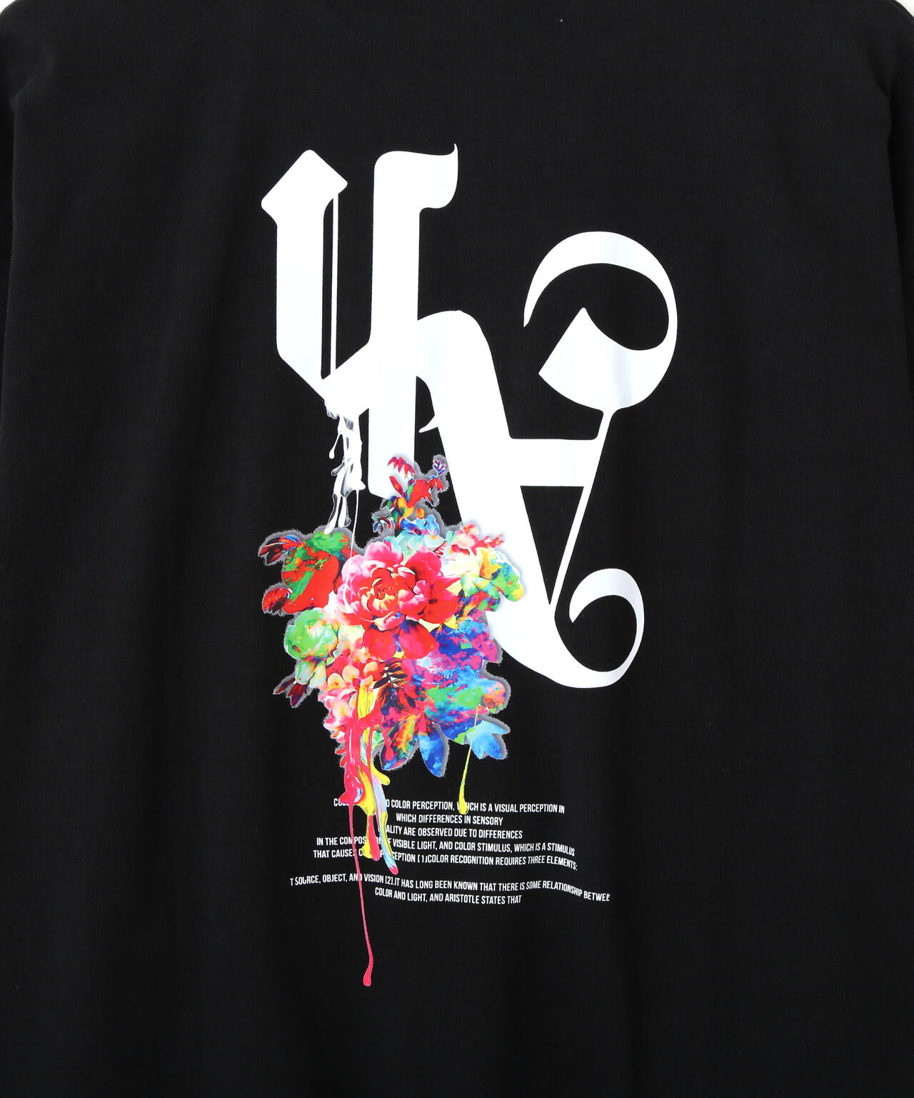 A4A/エーフォーエー/A4 短袖T恤