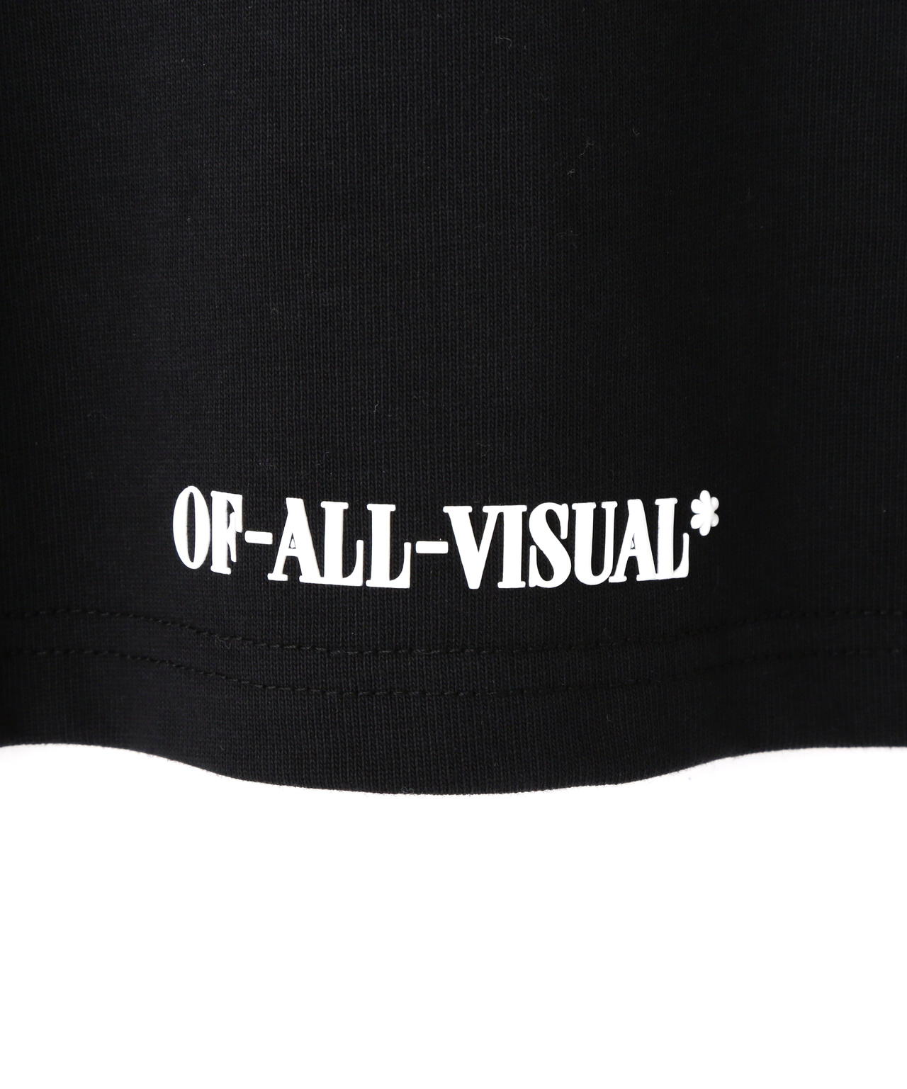 A4A/エーフォーエー/A4 短袖T恤