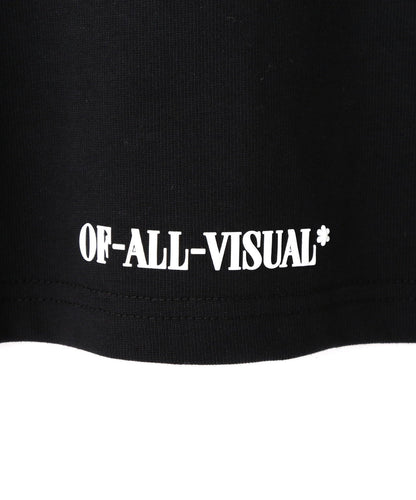 A4A/エーフォーエー/A4 短袖T恤